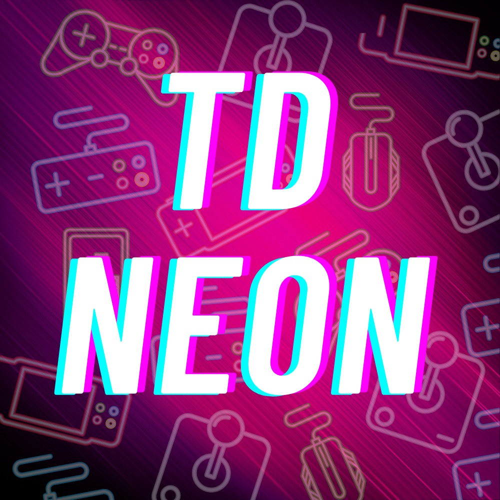 TD_neon, Cửa hàng trực tuyến | Shopee Việt Nam