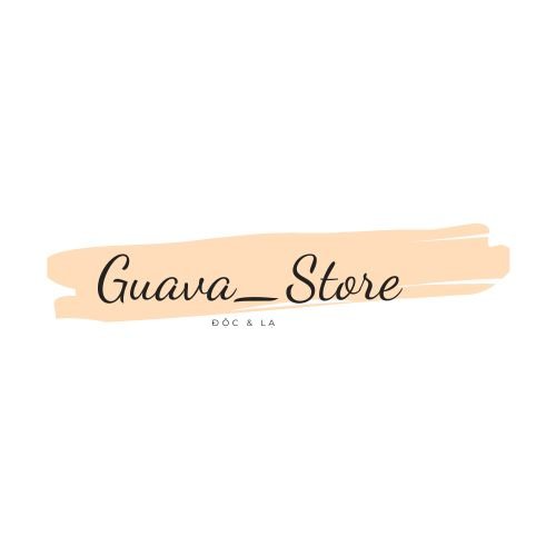 Guava_Store, Cửa hàng trực tuyến | Shopee Việt Nam