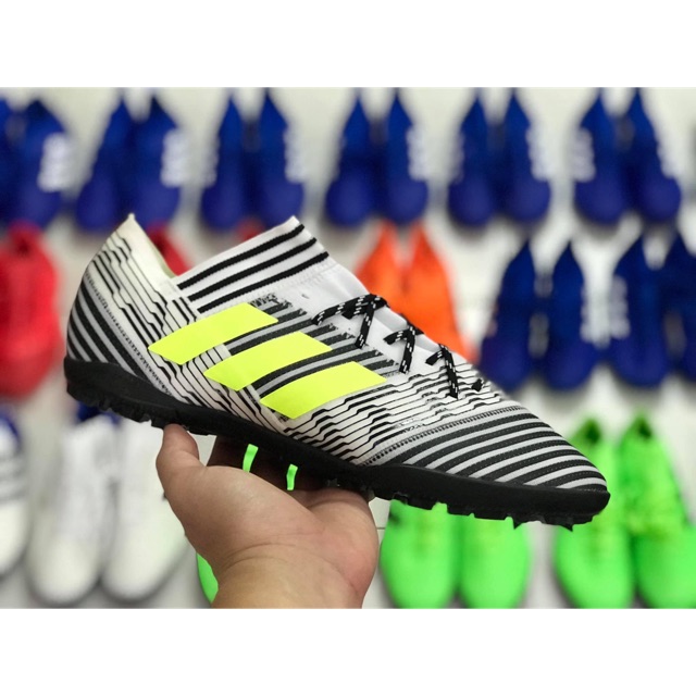 Adidas nemeziz best sale 17.1 tf