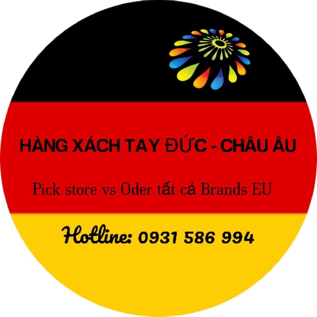 Aloha_Order Authentic, Cửa hàng trực tuyến Shopee Việt Nam