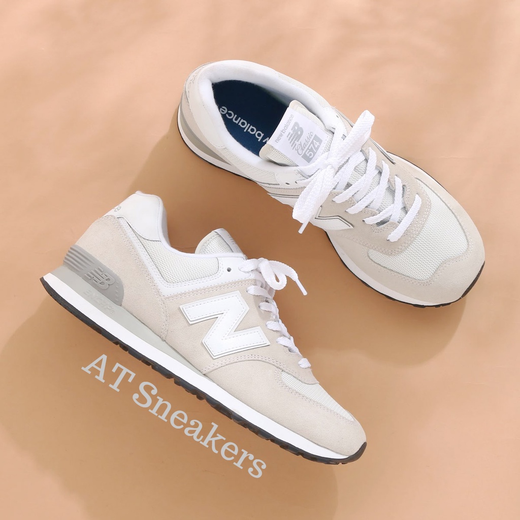 New balance 574 xám hotsell