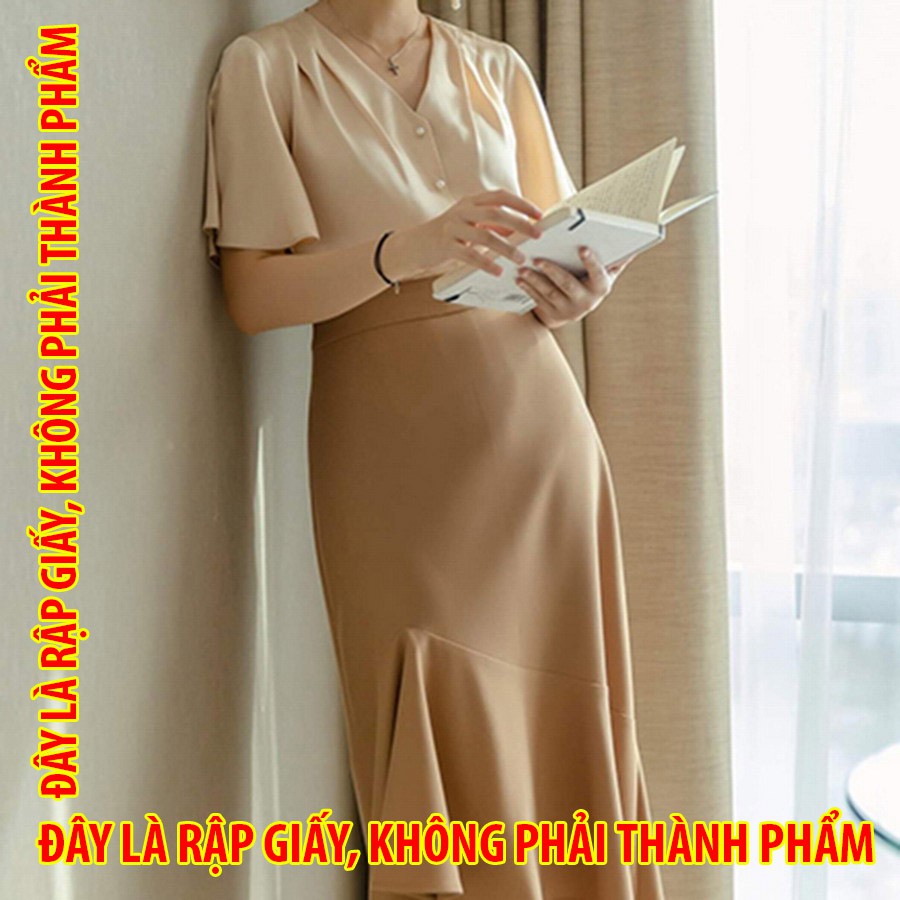 Rập giấy Miracle (chuyên rập), Cửa hàng trực tuyến | Shopee Việt Nam
