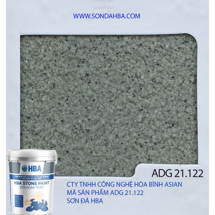 Sơn giả đá ADG 5 kg Stone Paint ADG 21.122 | Shopee Việt Nam