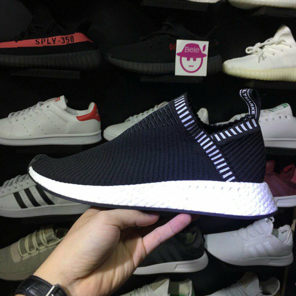 Giày adidas nmd outlet city sock 2