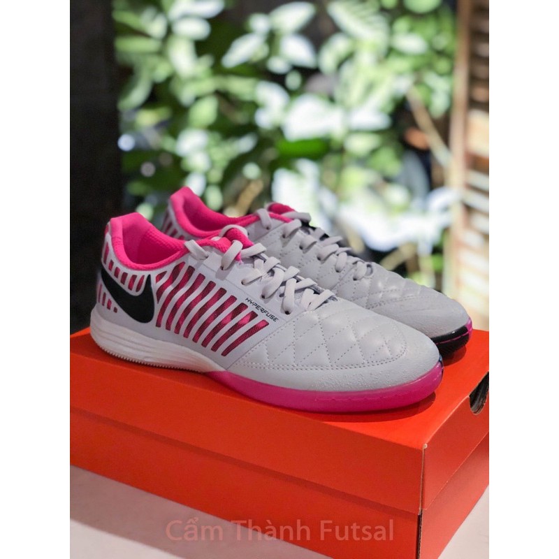 Giay futsal 2024 nike lunar gato