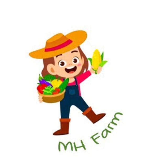 M.H FARM, Cửa hàng trực tuyến Shopee Việt Nam