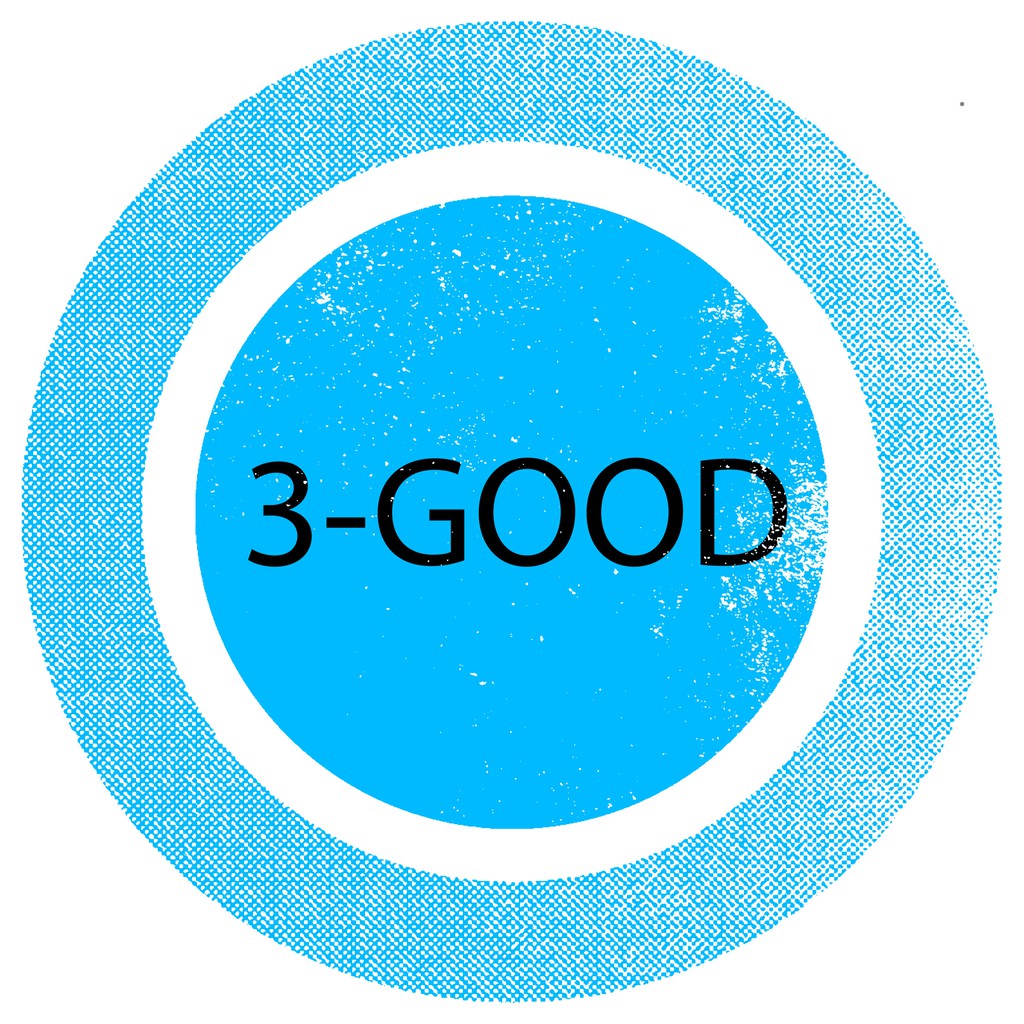 3-GOOD, Cửa hàng trực tuyến | Shopee Việt Nam
