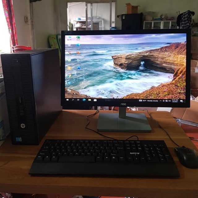 Linh Hoàng Computer, Cửa hàng trực tuyến | Shopee Việt Nam