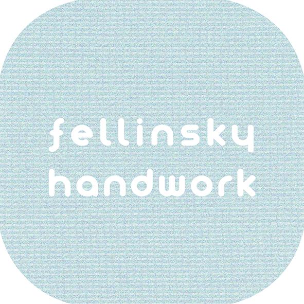 Fellinsky.Handwork, Cửa hàng trực tuyến | Shopee Việt Nam
