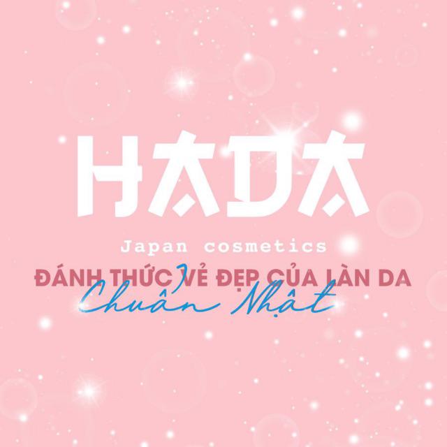 HADA_Japan Store, Cửa hàng trực tuyến | Shopee Việt Nam
