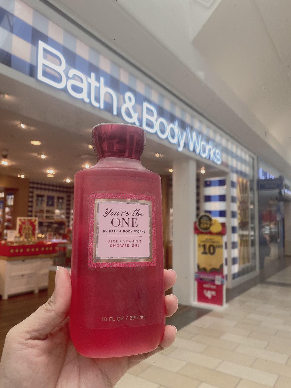 Bath & Body Works U.S, Cửa hàng trực tuyến | Shopee Việt Nam