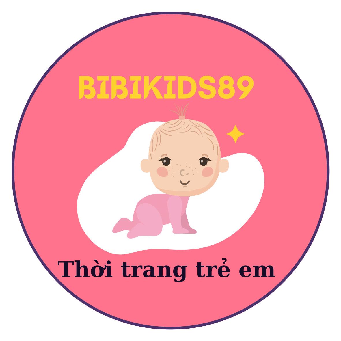Bibikids - Thời trang trẻ em, Cửa hàng trực tuyến | Shopee Việt Nam