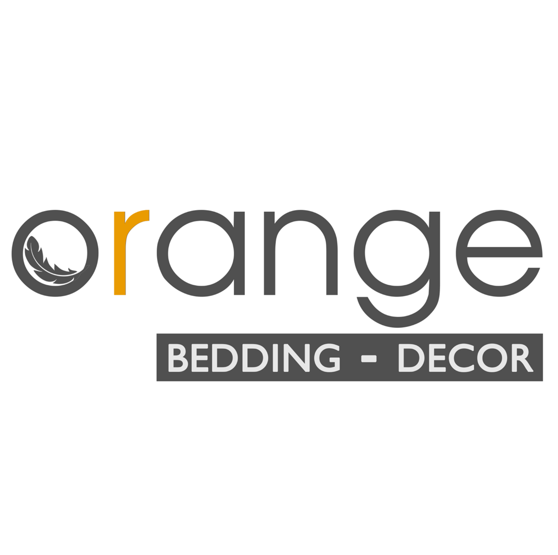 Orange Bedding, Cửa hàng trực tuyến Shopee Việt Nam