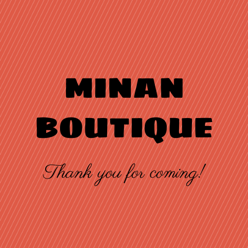 MINAN BOUTIQUE, Cửa hàng trực tuyến | Shopee Việt Nam