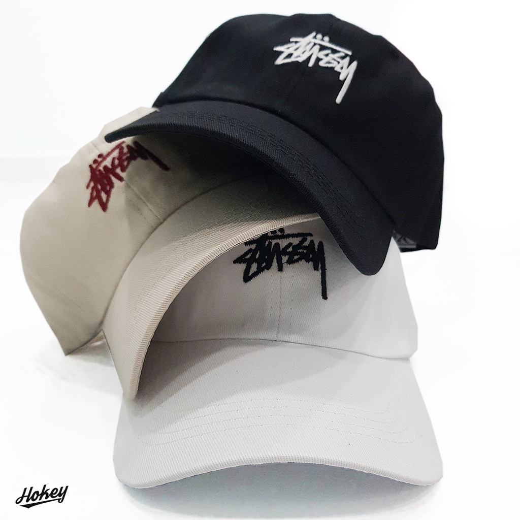 Mũ stussy discount