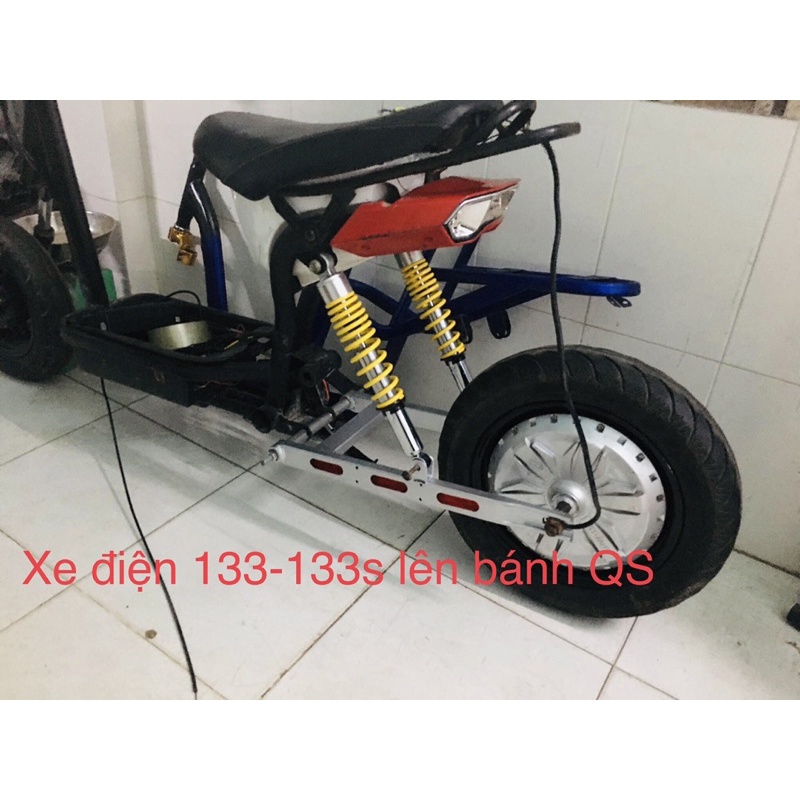 Gắp Phay Hàng Gia Công Dùng Cho Xe Điện,Xe 133 Lên Bánh Lớn. | Shopee Việt  Nam