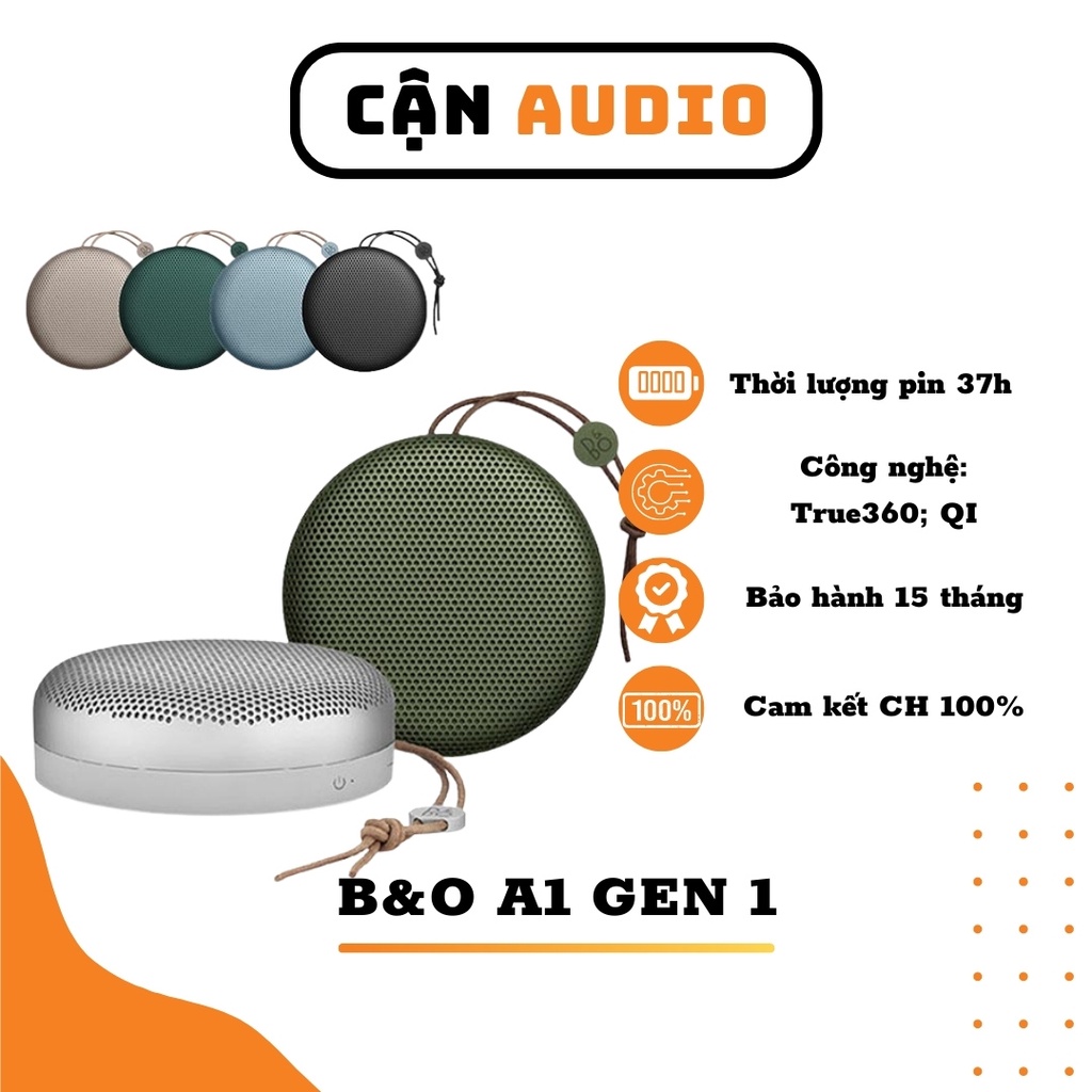 Beoplay a1 gen online 1