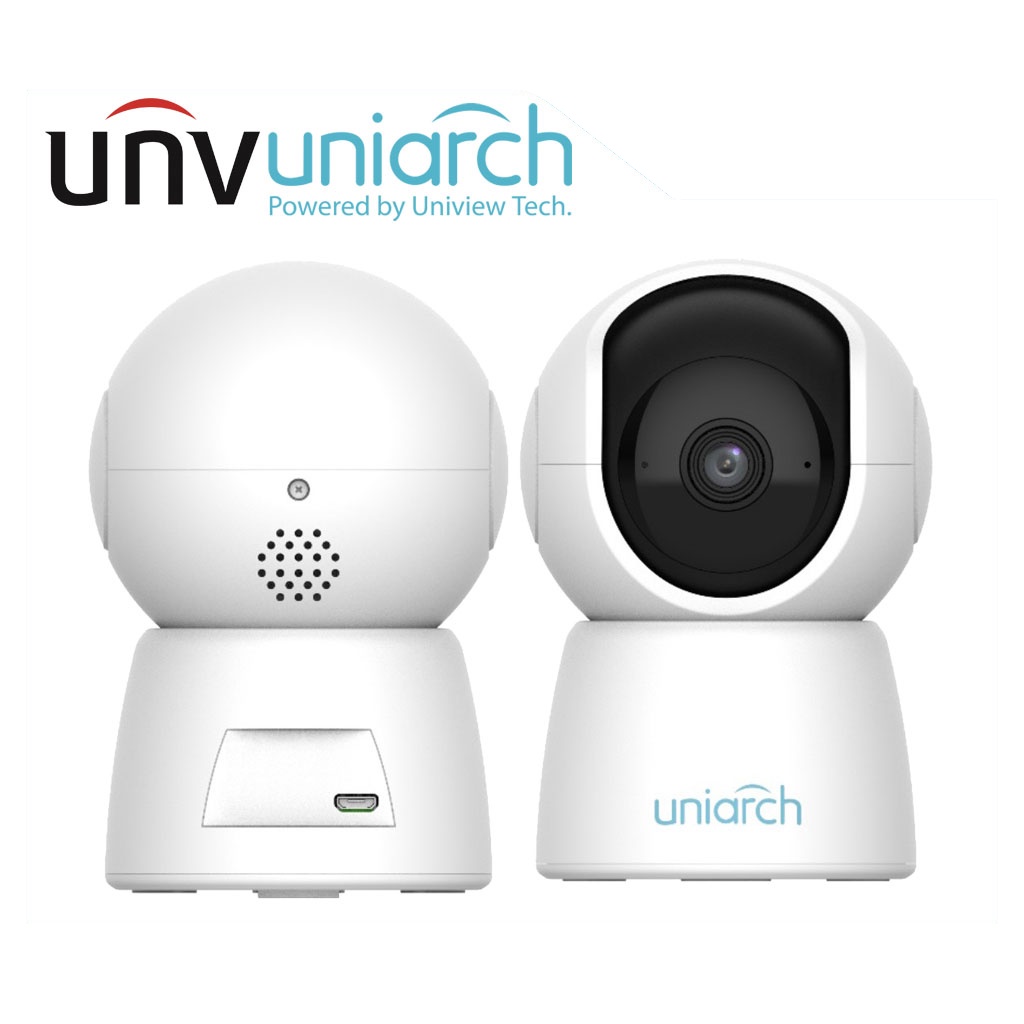 Chính hãng] CAMERA WIFI UNIARCH UHO-S2 2.0MPX chuẩn nén H265 - KBONE STORE  | Shopee Việt Nam