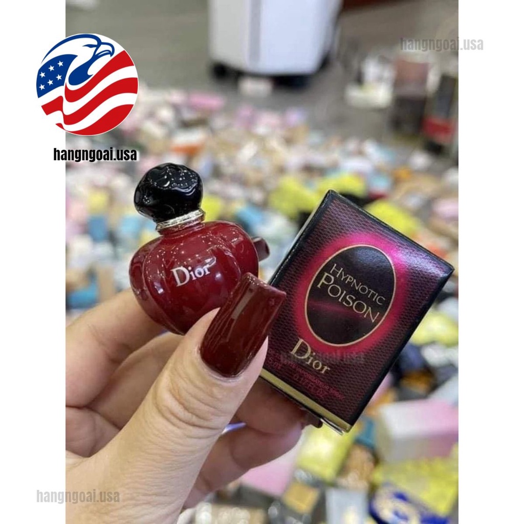 Dior hypnotic shop poison mini