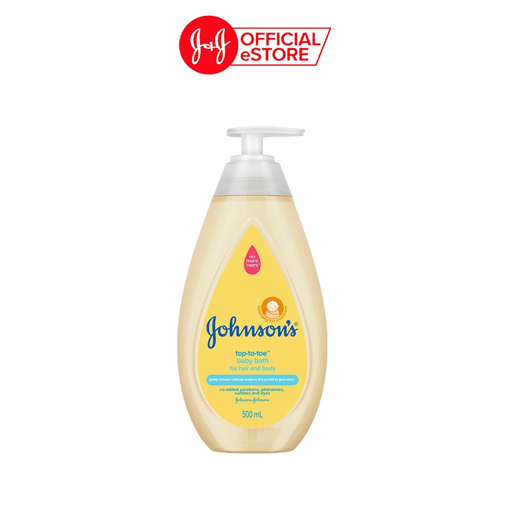 Johnson & Johnson - Shopee Mall Online | Shopee Việt Nam