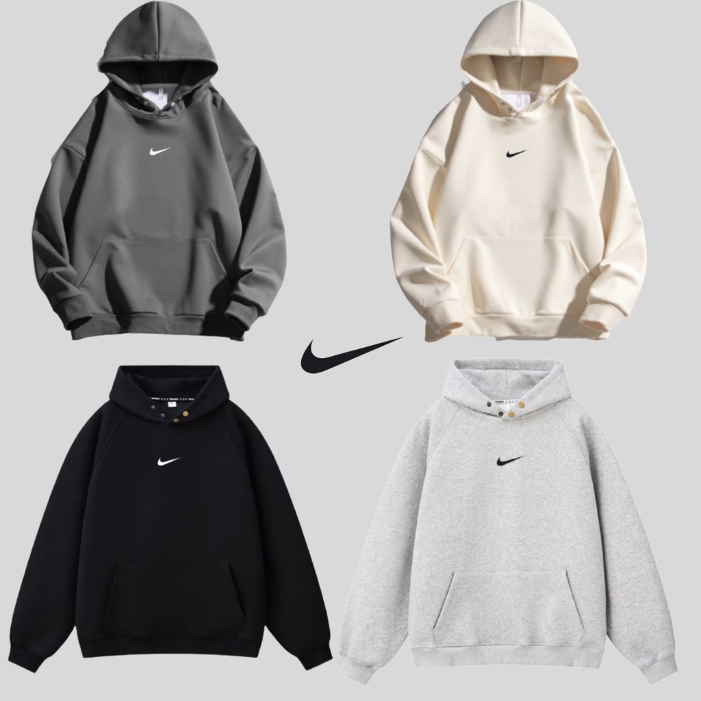 O hoodie nike online swoosh