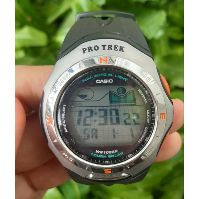 Casio protrek prs on sale 201