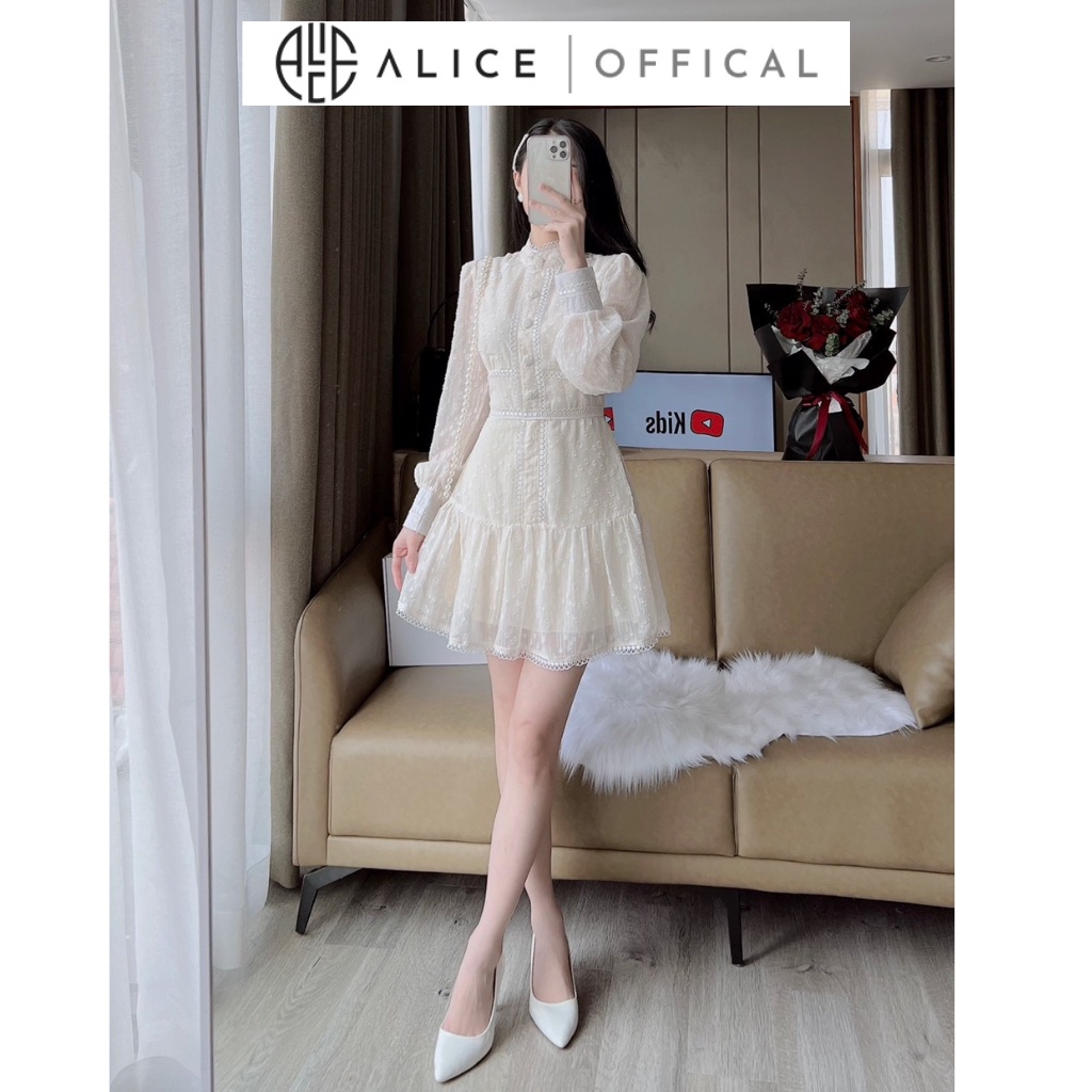 Alice Official Store - Shopee Mall Online | Shopee Việt Nam