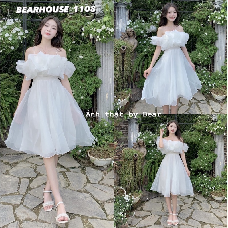 BEARHOUSE_1108, Cửa hàng trực tuyến | Shopee Việt Nam