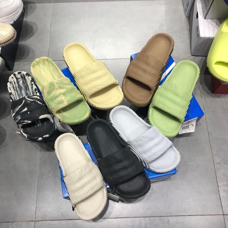 Dép adidas 2024 adilette chính hãng