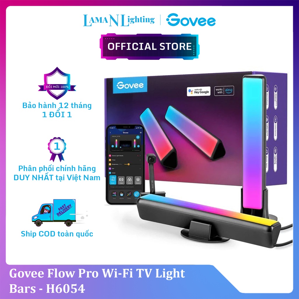 Govee h6054 deals