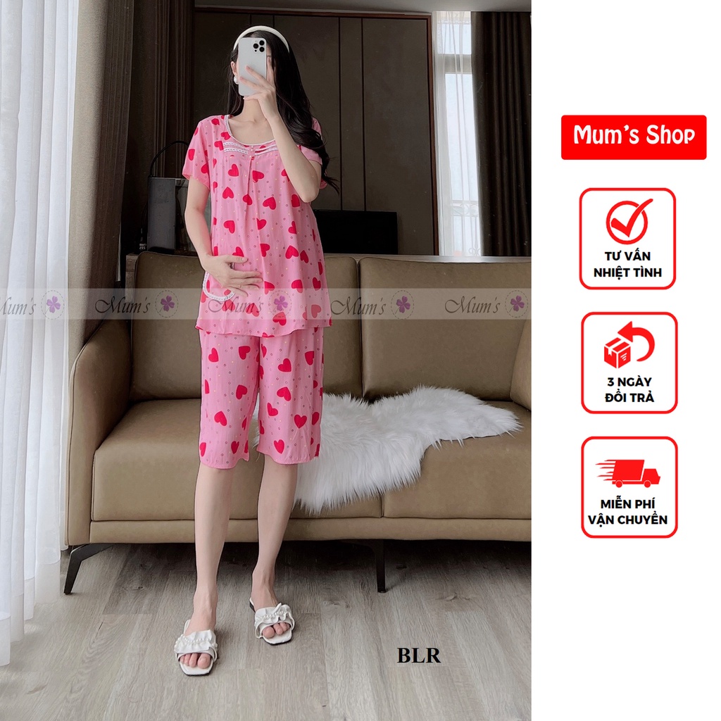 Đầm bầu Mum\'s Shop, Cửa hàng trực tuyến | Shopee Việt Nam