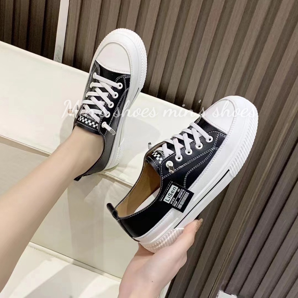 Min's shose hot sale