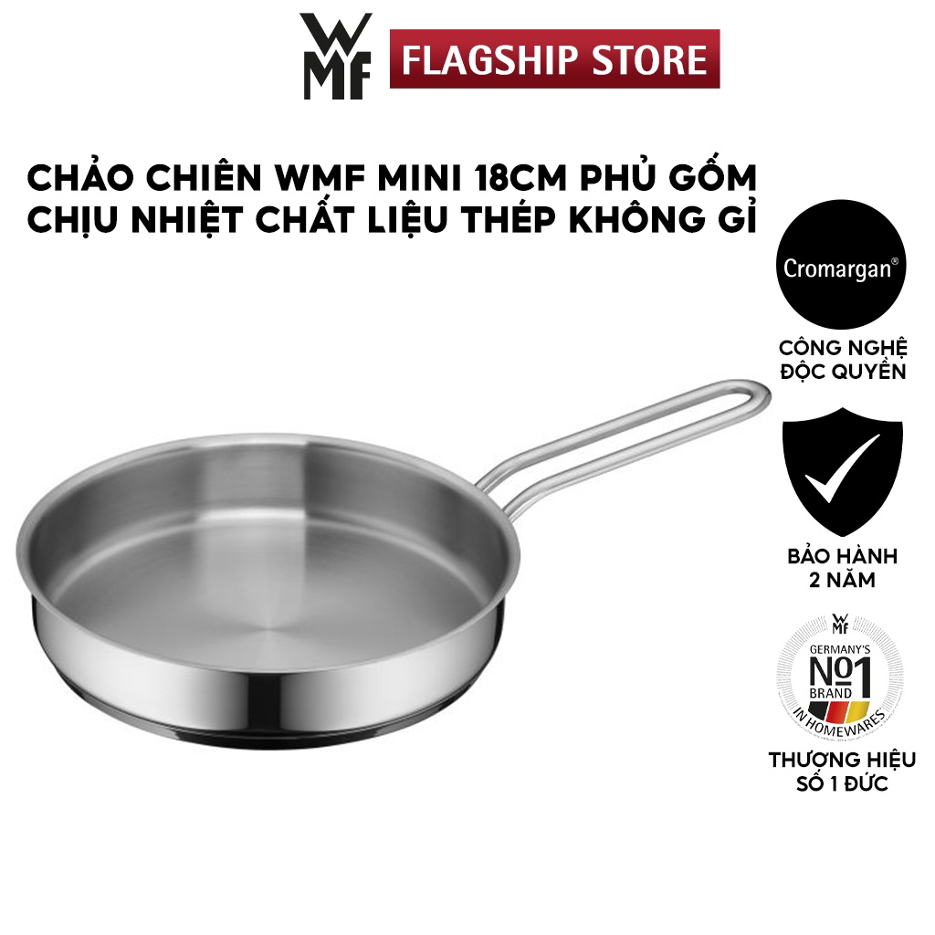 WMF Frying Pan 18cm Mini