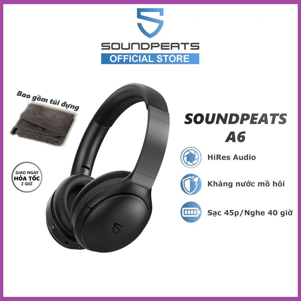 Soundpeats q10 discount