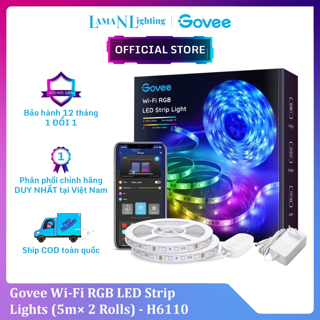 H6110 govee deals