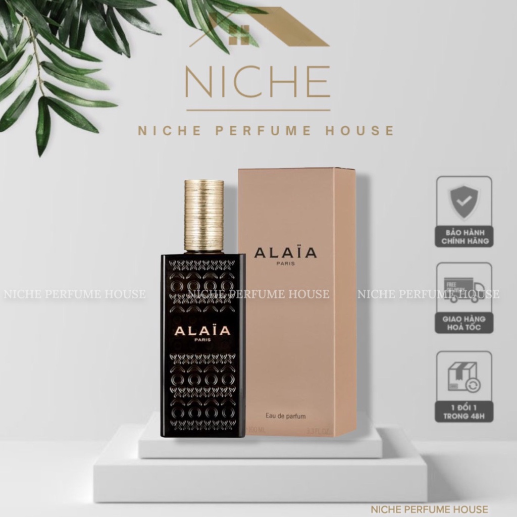 Alaia paris perfume discount price