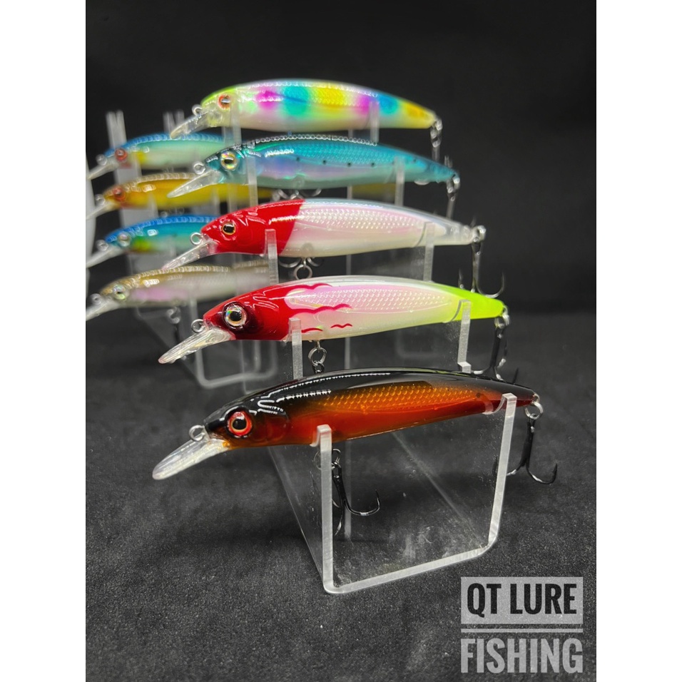 Artificial Lures Predator Fishing