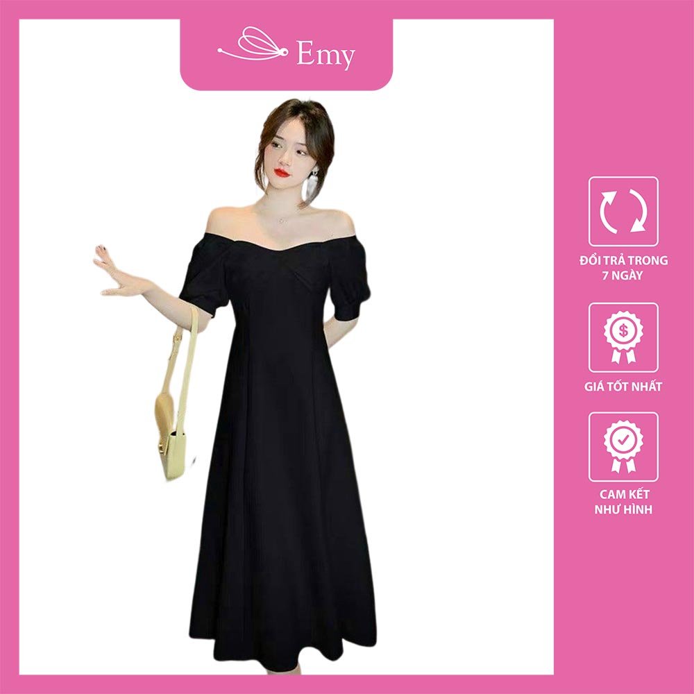 ĐẦM VÁY EMY, Cửa hàng trực tuyến | Shopee Việt Nam