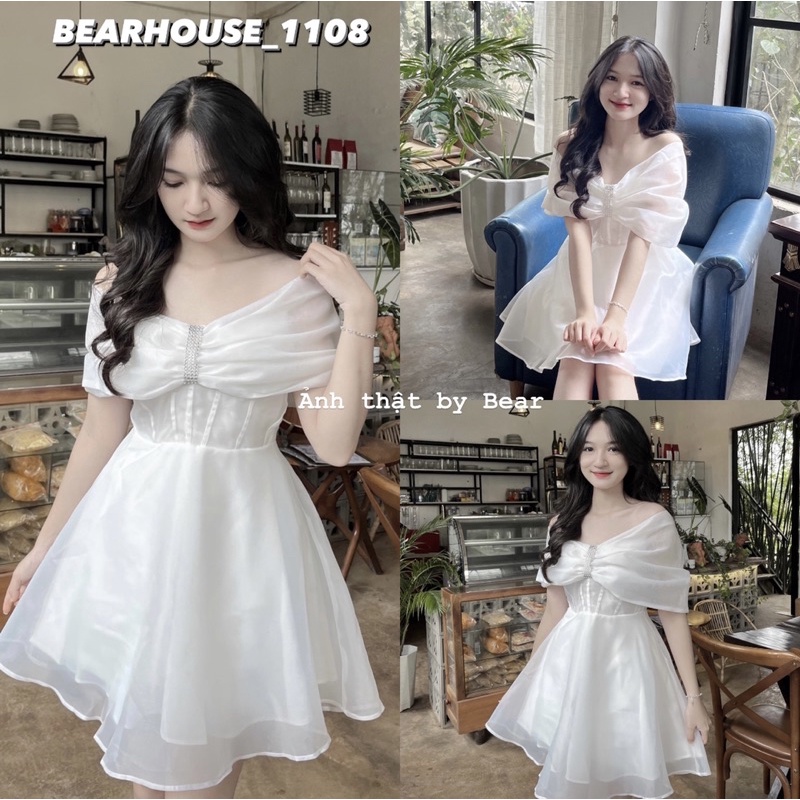 BEARHOUSE_1108, Cửa hàng trực tuyến | Shopee Việt Nam