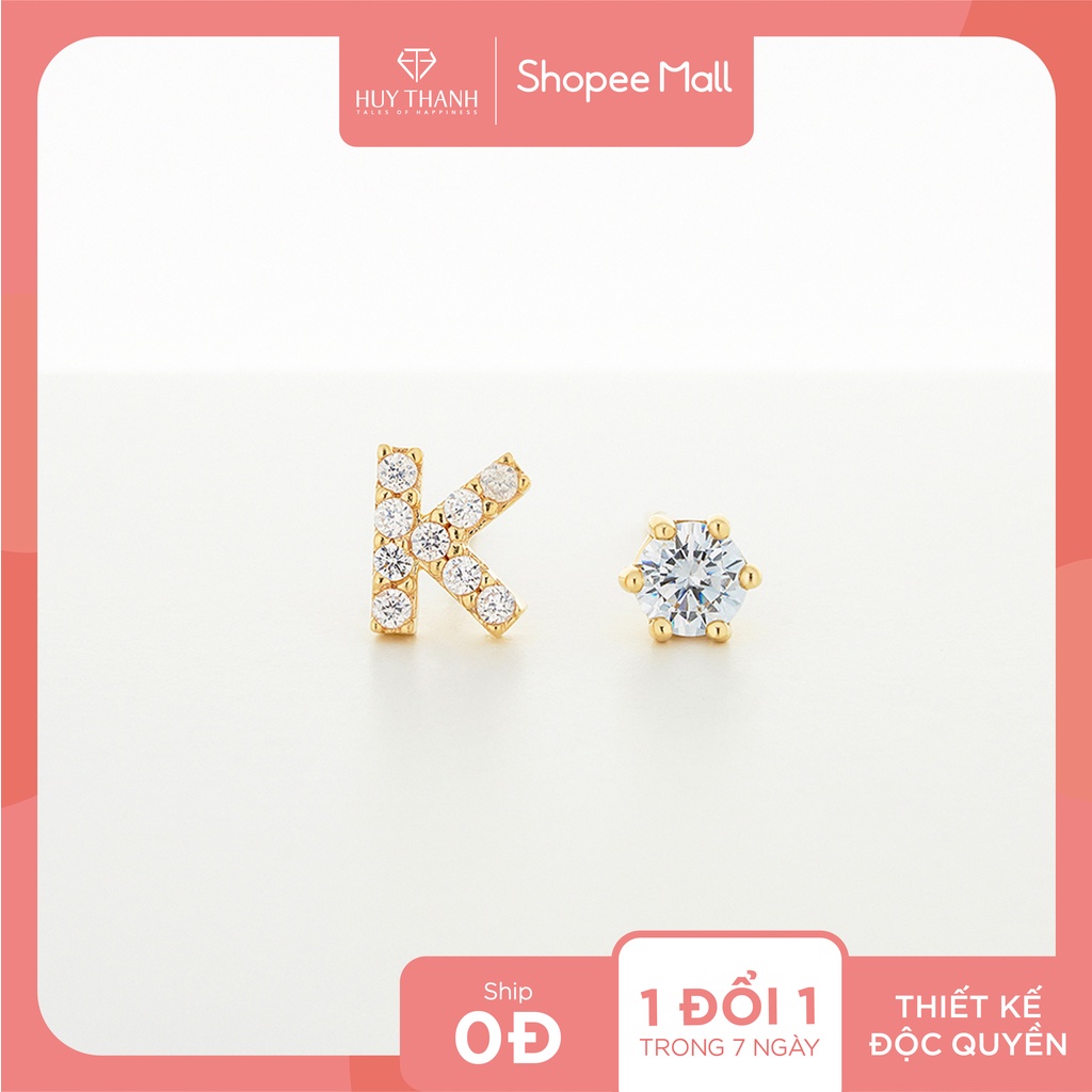 Huy Thanh Jewelry Official - Shopee Mall Online | Shopee Việt Nam