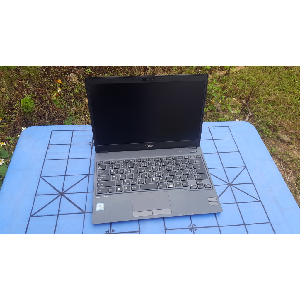 Laptop Fujitsu LIFEBOOK U937/P Core i5-7300U/RAM 8GB /SSD M2 256GB