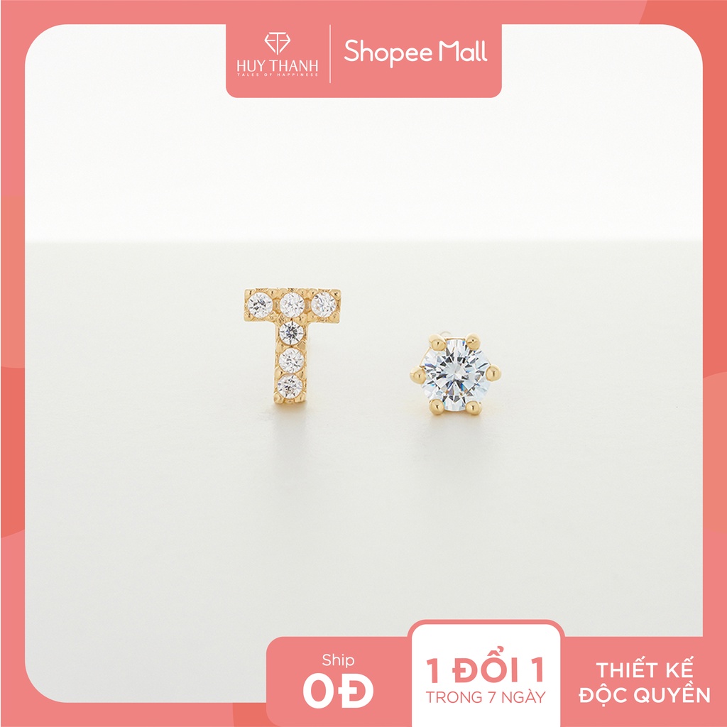 Huy Thanh Jewelry Official - Shopee Mall Online | Shopee Việt Nam