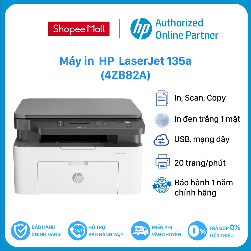 How To Install HP Laserjet Pro MFP M130a Driver In Computer