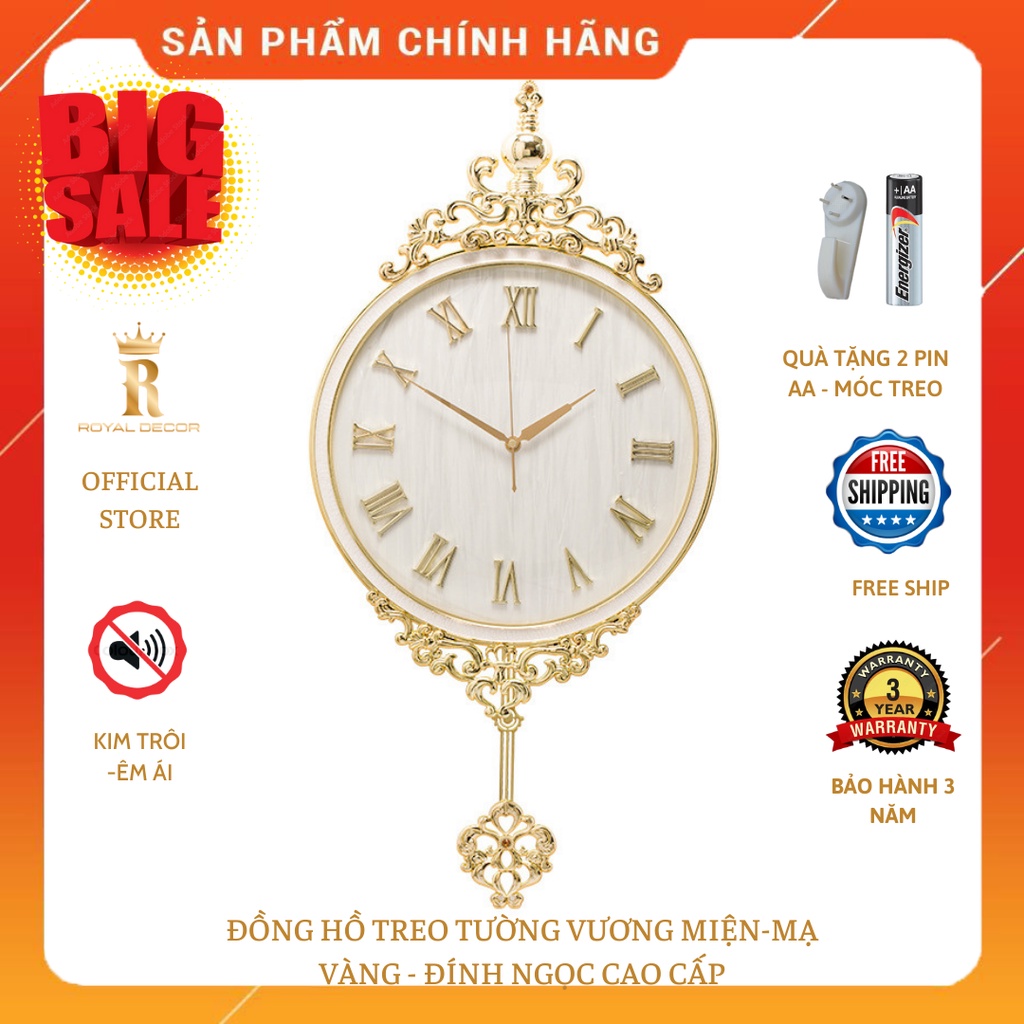 Royal Home Decor Official, Cửa hàng trực tuyến | Shopee Việt Nam