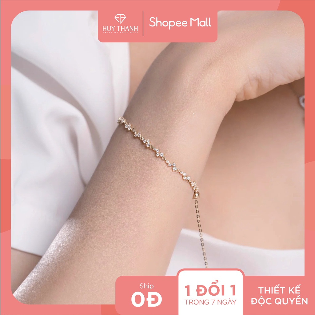 Huy Thanh Jewelry Official - Shopee Mall Online | Shopee Việt Nam