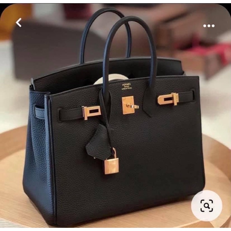 Hm birkin size cheap 25