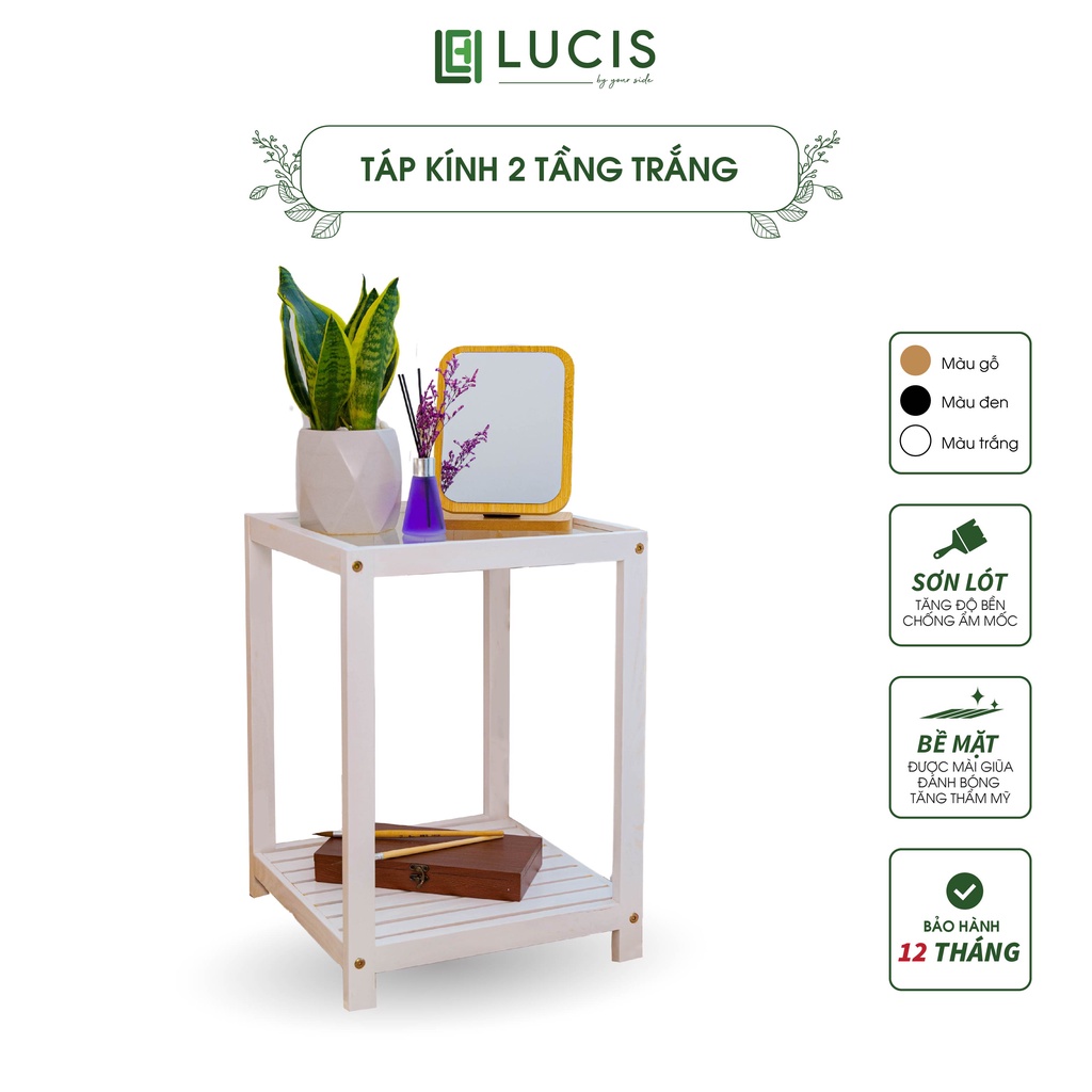 Lucis Decor - Shopee Mall Online | Shopee Việt Nam