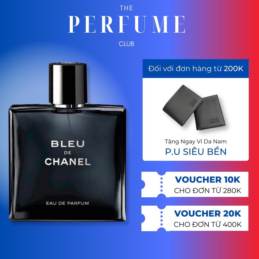 Perfume Club VN, Cửa hàng trực tuyến | Shopee Việt Nam