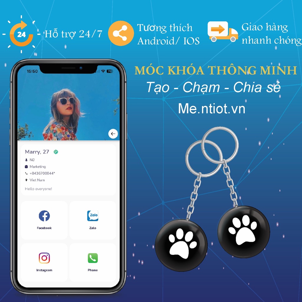 NTiot.vn, Cửa hàng trực tuyến | Shopee Việt Nam