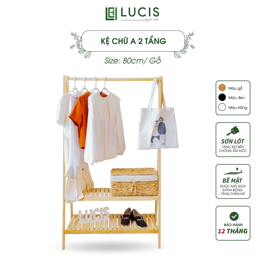 Lucis Decor - Shopee Mall Online | Shopee Việt Nam